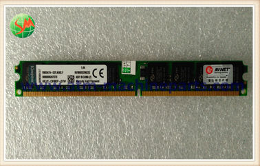 ตู้เอทีเอ็มอะไหล่ 2GB RAM ชิปหน่วยความจำ DDR 3 สำหรับเครื่อง ATM Machine Core