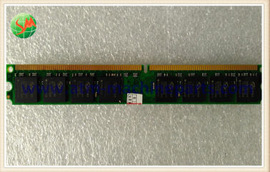 ตู้เอทีเอ็มอะไหล่ 2GB RAM ชิปหน่วยความจำ DDR 3 สำหรับเครื่อง ATM Machine Core