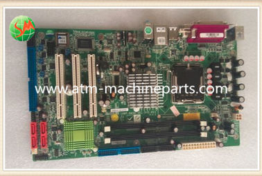 Professional Plastic Hyosung เอทีเอ็มชิ้นส่วน PC Main Control Board