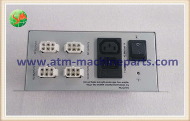 อุปกรณ์จ่ายไฟสำรอง GRG ATM GPAD311M36-4B, อินพุตและกระแสไฟ AC 100-240V