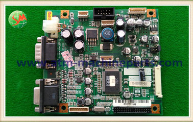 Hyosung เอทีเอ็มชิ้นส่วน 5600 VGA Controller Board 7540000005 หรือ 7540000004 Nautilus 5600T