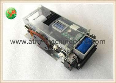 ไอซีที 3Q8-3A0260 R-6110866 Hyosung อุปกรณ์เอทีเอ็ม Hyosung Card Reader USB