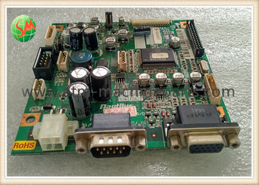 Nautilus Hyosung เอทีเอ็มอุปกรณ์เสริมบอร์ดควบคุม VGA 7540000005 สำหรับจอภาพ LCD