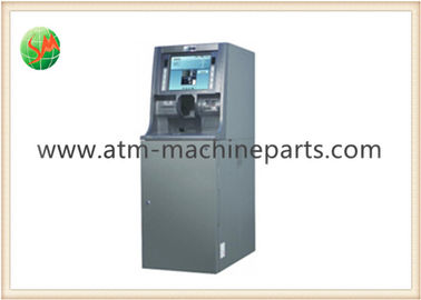 เครื่องเอทีเอ็มอุปกรณ์เสริม Hitachi 2845 SR Lobby Cash Recycling Machine