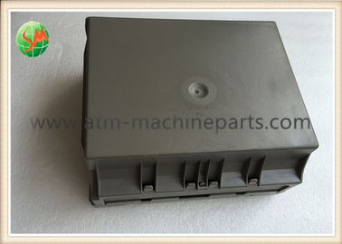 เครื่องเอทีเอ็ม NCR Latchfast Purge Bin Cassette ปฏิเสธ NCR ATM Parts 445-0663390