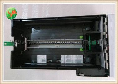 009-0025324 เครื่อง NCR ATM Parts เครื่อง NCR Cassette Recycle สีขาว 0090025324