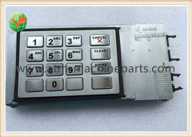 4450660140 คีย์บอร์ด ATM NCR EPP รุ่นภาษาอังกฤษ 445-0660140 อะไหล่ NCR ATM