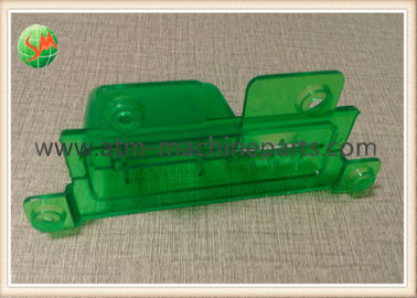 สีเขียวพลาสติก NCR 5887 ชื่อผู้ใช้ Anti Skimmer 87 อุปกรณ์ป้องกันการฉ้อโกง