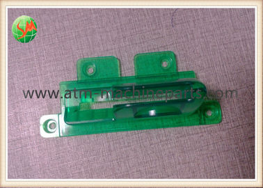 สีเขียวพลาสติก NCR 5887 ชื่อผู้ใช้ Anti Skimmer 87 อุปกรณ์ป้องกันการฉ้อโกง
