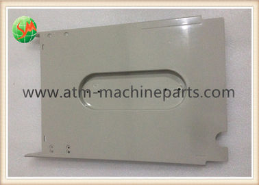 กล่องรีไซเคิล Cassette Box 1P004480-001 Hitachi ATM Parts บริการ ATM TOP Cover