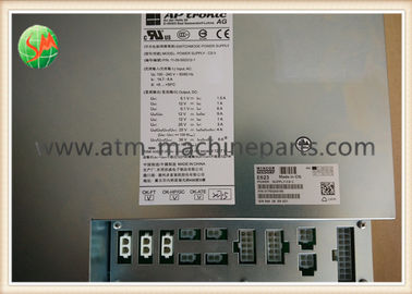 Wincor Cineo 2550 แหล่งจ่ายไฟ 1750243190 ชิ้นส่วนอะไหล่เอทีเอ็ม Cineo ATM Parts