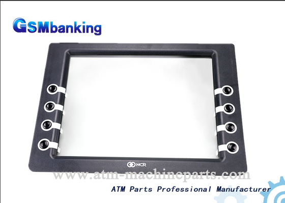 ชิ้นส่วน NCR ATM ที่ตกแต่งใหม่ขนาด 15.1 นิ้ว FDK LCD Monitor