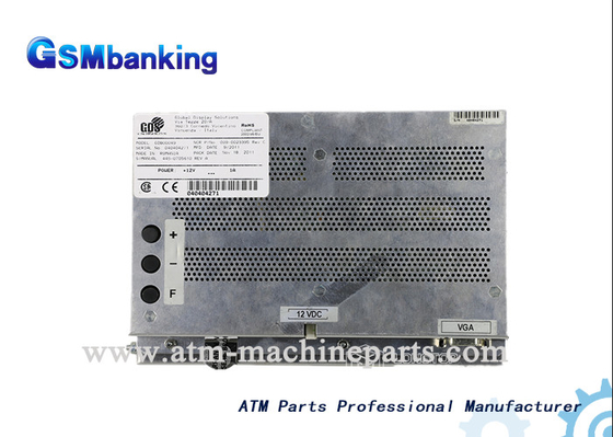 009-0023395 NCR ATM ส่วนจอ LCD ขนาด 8.4 นิ้วใน 56xx