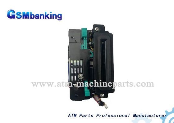1750173205 Wincor Nixdorf ATM Parts เครื่องอ่านการ์ด V2CU ชัตเตอร์ 1750173205-67 กล้องคอ
