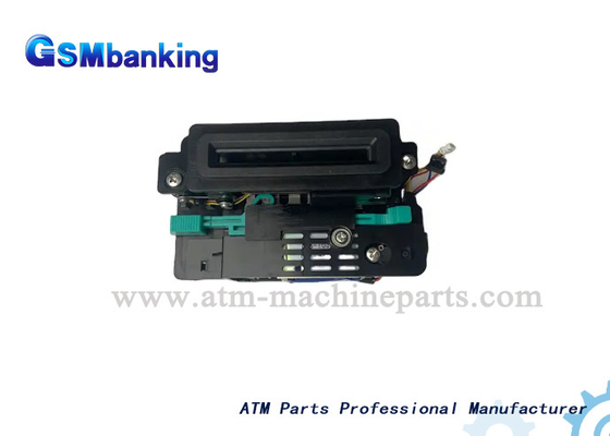 1750173205 Wincor Nixdorf ATM Parts เครื่องอ่านการ์ด V2CU ชัตเตอร์ 1750173205-67 กล้องคอ