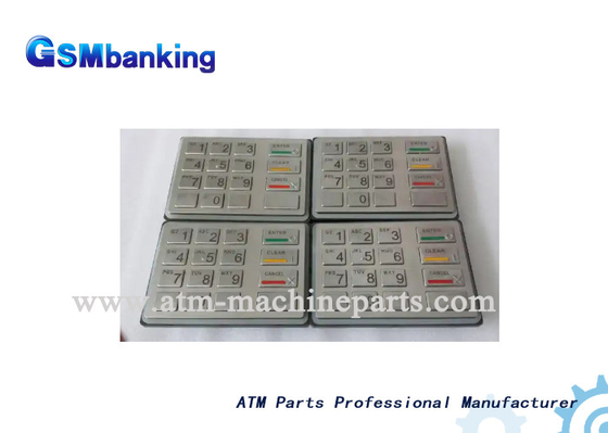 Diebold ATM Machine Parts Pinpad EPP V5 ปุ่มกด 49216680701E