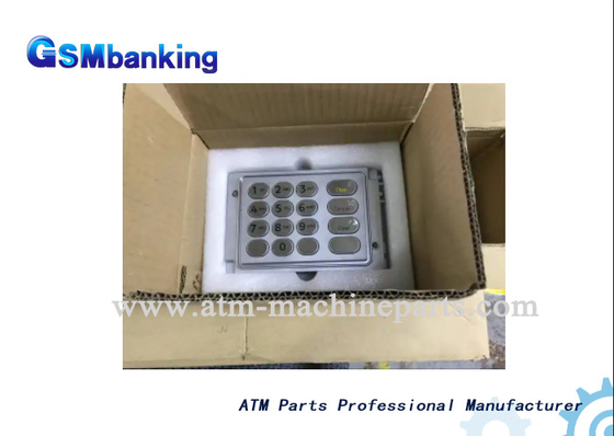 ATM Parts NCR 66XX แป้นพิมพ์ภาษาอังกฤษ EPP 4450745408 445-0745408