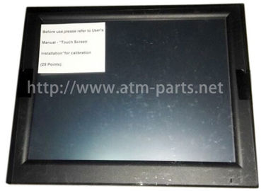 ตู้เอทีเอ็มแผงโอเปอเรเตอร์ OP06 II สำหรับ Wincor 8050 01750201871 เครื่อง ATM Wincor