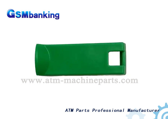 พลาสติก NCR ATM Parts BRM Cassette Latch 009-0030507 0090030507