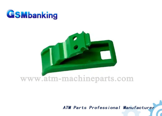 พลาสติก NCR ATM Parts BRM Cassette Latch 009-0030507 0090030507