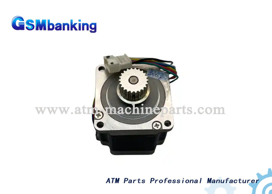 ชิ้นส่วนอะไหล่ ATM พลาสติก GRG 8240 Dispenser Channel Main Motor