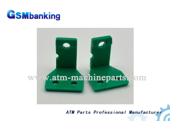 ATM Parts NCR S2 Cassette Green Latch 445-0729310
