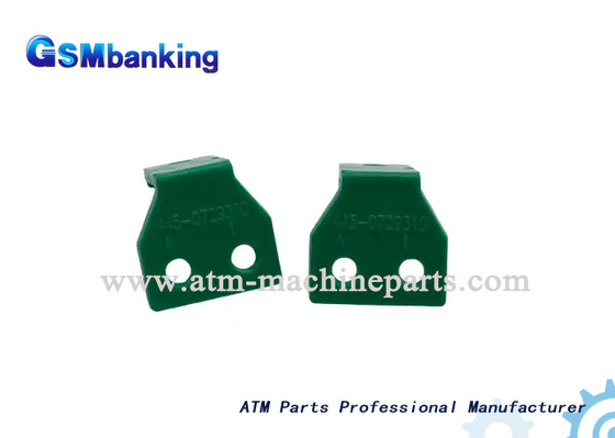 ATM Parts NCR S2 Cassette Green Latch 445-0729310