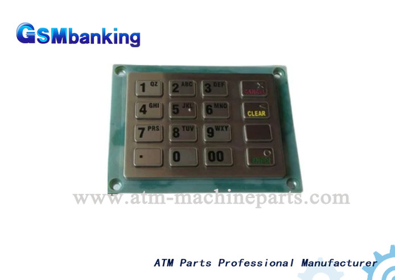 Grg ธนาคาร EPP-002 คีย์บอร์ด เครื่อง ATM ส่วน Yt2232.013