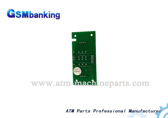 4450733758 เครื่อง ATM เครื่องจักรอะไหล่ NCR Selfserv S2 คาร์เรจ อินเตอร์เฟซ PCB Dispenser 4450733758