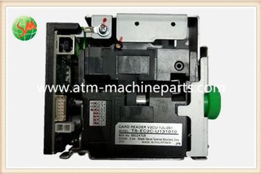 เครื่องอ่านบัตร V2CU-1JL-051 TS-EC2C-U131010 Hyosung ATM MoniMax 8000TA 5645000017