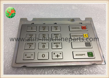 Wincor Machine ชิ้นส่วน ATM EPPV6 แป้นพิมพ์ภาษาจีนและภาษาอังกฤษเวอร์ชัน