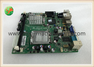 1750228920 คณะกรรมการฝ่ายซ่อมเครื่องคอมพิวเตอร์ของ Wincor ATM ใช้ในบอร์ดควบคุม PC 280