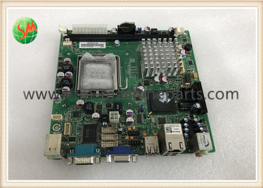 1750228920 คณะกรรมการฝ่ายซ่อมเครื่องคอมพิวเตอร์ของ Wincor ATM ใช้ในบอร์ดควบคุม PC 280