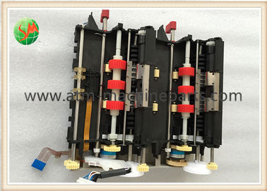 01750109641 ชิ้นส่วนเครื่องจักร ATM Wincor Double Extractor Unit MDMS CMD-V4 1750109641 มีในสต็อก