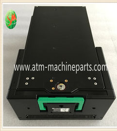 กล่องรีไซเคิลกล่องรีไซเคิลเงินสดของแบล็ค Fujitsu ATM Triton G750 KD03426-D707