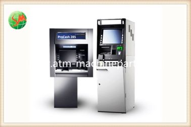 ตัวยึดโลหะและพลาสติก Nixdorf ATM Procash 280 PC285 PC280N โหลดด้านหน้าและด้านหลัง