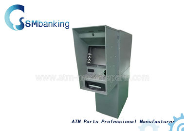 ชิ้นส่วนเครื่อง ATM NCR SelfServ 6626 Bulkhead Thround เครื่อง NCR Wall