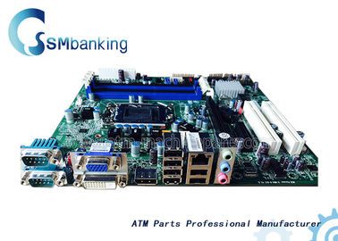 497-0470511 เครื่องเอทีเอ็ม NCR ATM 66XX โพรเซสเซอร์ Pocono Motherboard Dual Core
