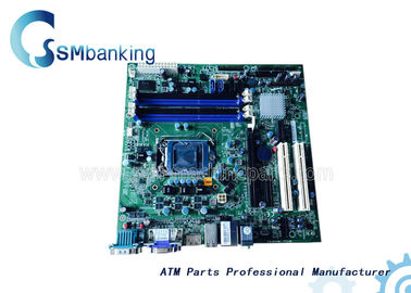 497-0470511 เครื่องเอทีเอ็ม NCR ATM 66XX โพรเซสเซอร์ Pocono Motherboard Dual Core