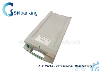 เครื่อง ATM DeLaRue NMD 100 หมายเหตุ Cassette NC301 A004348 พร้อม Key