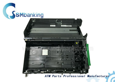 49229512000A ชิ้นส่วนเครื่อง ATM Cassette 49-229512-000A TS-M1U1-SAB1ECRM กล่องรับ Cset