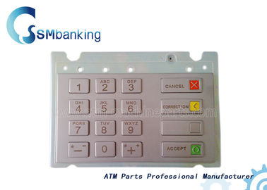 หมายเลขเครื่องเอทีเอ็ม EPPV6 หมายเลขแผ่น Pad Pad ATM / Pad 1750159565 1750159524 01750159341 English Version