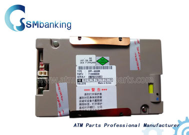 พลาสติกและโลหะแป้นพิมพ์ EPP ATM 7128080008 EPP-6000M เวอร์ชันภาษาจีนและภาษาอังกฤษ