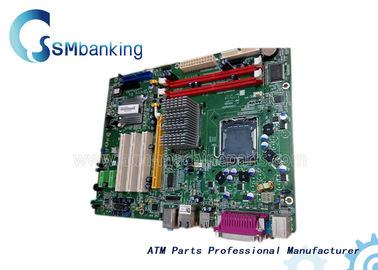อะไหล่เครื่อง ATM ของ Wincor 1750139509 ATM Core 01750139509 / ATM Motherboard