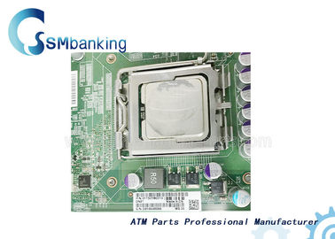 01750186510 ส่วนประกอบหลักของเครื่อง ATM / Wincor ATM C4060 Motherboard 1750186510