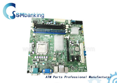 01750186510 ส่วนประกอบหลักของเครื่อง ATM / Wincor ATM C4060 Motherboard 1750186510