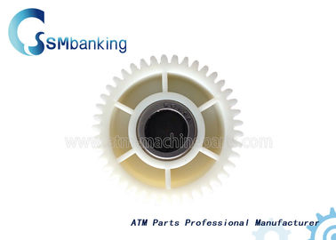 ATM PART NCR เครื่องถอนฟันเกียร์ / เครื่องสูบเกียร์ 42 ฟัน 445-0587791 สำหรับตู้ ATM ของธนาคาร