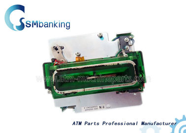 เครื่องอ่านการ์ด ATM USB เครื่องอ่าน NCR 66xx แทร็ค 2 เครื่องอ่าน / เขียนเครื่องอ่าน 445-0724621