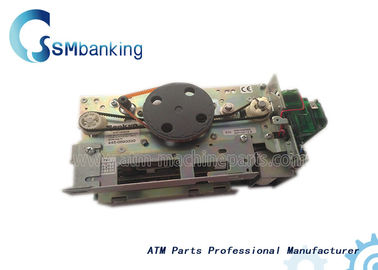 วัสดุโลหะ ATM NCR 5887 IMCRW Track 123 Card Reader Smart 445-0693330