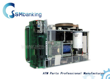 ชิ้นส่วนเครื่องอ่านบัตร ATM NCR 6622 U - IMCRW พร้อม Smart Standard Shutter 445-0704482